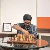 Siddhant Kamble
