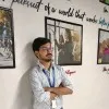 Rishabh Gohil