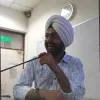 Ratinder Singh