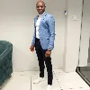 Percy Mthombeni