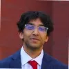Nikhil Ruia