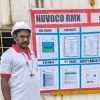 Subramaniamp Mani