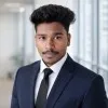 Ashwin kumar