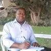 Chaplain Katumbi