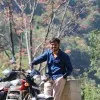 Akhil Banda