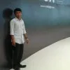 Eko Pebriandi