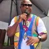 Curtis Nxumalo