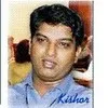 Kishor Pawar
