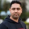 Shanti Saroop Sharma