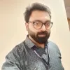 MaheshP Nair