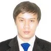 Alrashid Halud