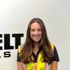Talia Rosenberg