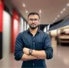 Shashank Patel