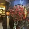 Sam Wang