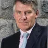Bill Bayliss