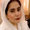 Anila Kazmi