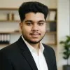 Ishan Bhardwaj