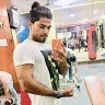shivom sharma