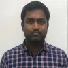 Arunkumar Ramamoorthy