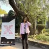 Anushreya Chaudhary