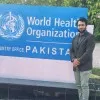 Shakeel Malik