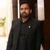 Bilal Siraj