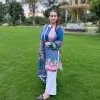 Kinza Khan