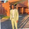 Thabang Sihle
