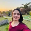 Amisha Kakad