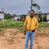 Shekh Junaid Ansari