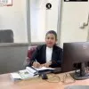 Halima Naval khan