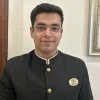 Hridey Gulati