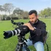 Mohammed Almajd