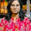 Gayathri Avuku