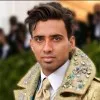Syed Abdullah
