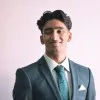 Arya Shankar