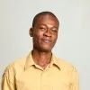 Cyril Baah