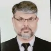 Zia Ullah Khan