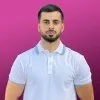Vahe Zhamharyan