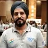 Gurudev Ahluwalia
