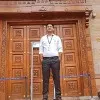 Sriram Kumar