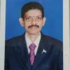 V Balakrishna
