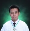 Evan Phillip Mendoza