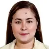 Kristine Gongona