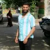Manish Kumar