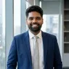 Aniruddh Ranawade