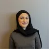 Khadija Ahmad