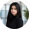 Fahmida Yasmeen