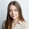 Alisa Dudkina