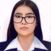 Valentina Jimenez